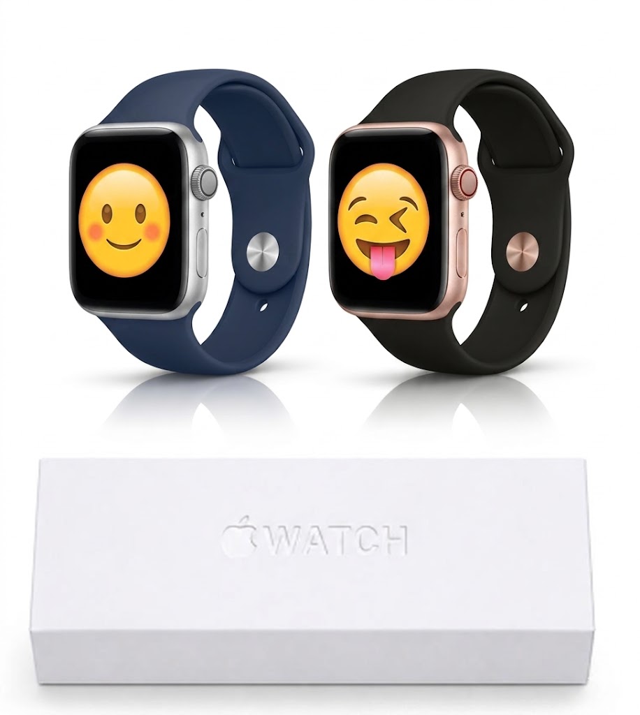 Apple Watch Smartwatch Premium