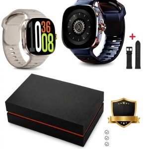 Smartwatch M99 con Chip Inteligente