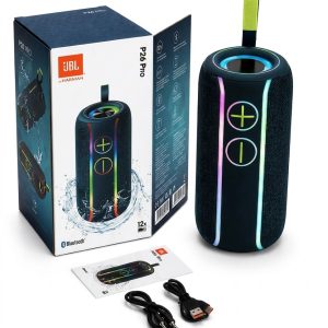 P26 JBL Altavoz Bluetooth Portátil