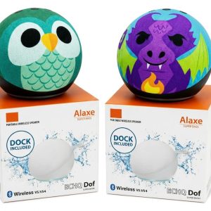 Alaxe Kids Altavoz Infantil