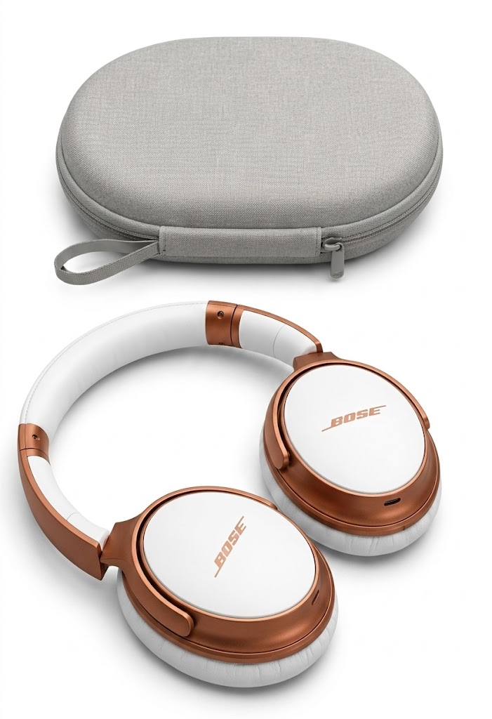 Bose QuietComfort Ultra Headphones
