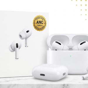 AirPods Pro 2da Generación + ANC