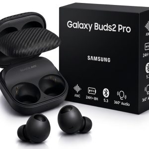 Galaxy Buds 2 Pro Samsung
