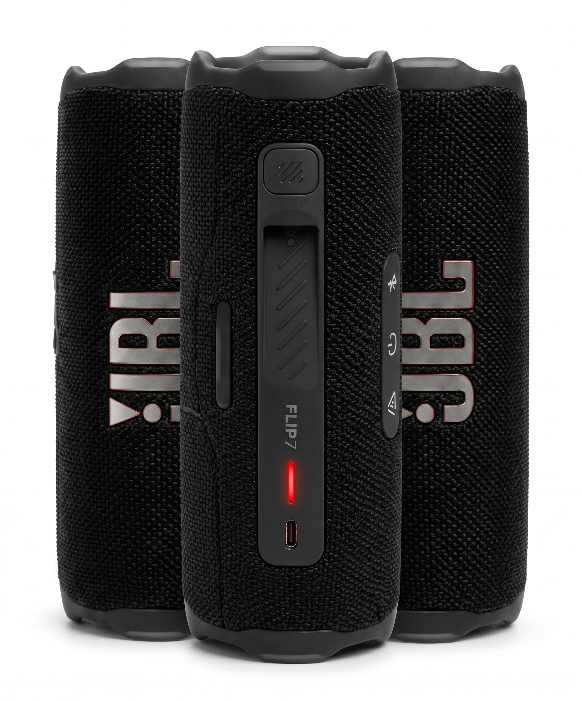 Parlante Bluetooth JBL Flip 7