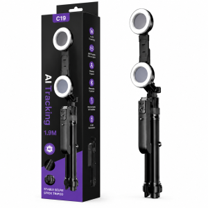 C19 TRIPODE C/SENSOR