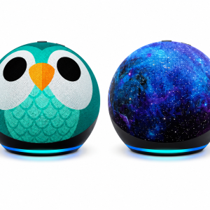 ALEXA ECHO DOT KIDS 5TA GENERACIÓN