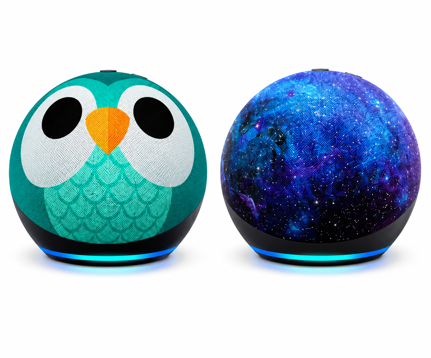 ALEXA ECHO DOT KIDS 5TA GENERACIÓN