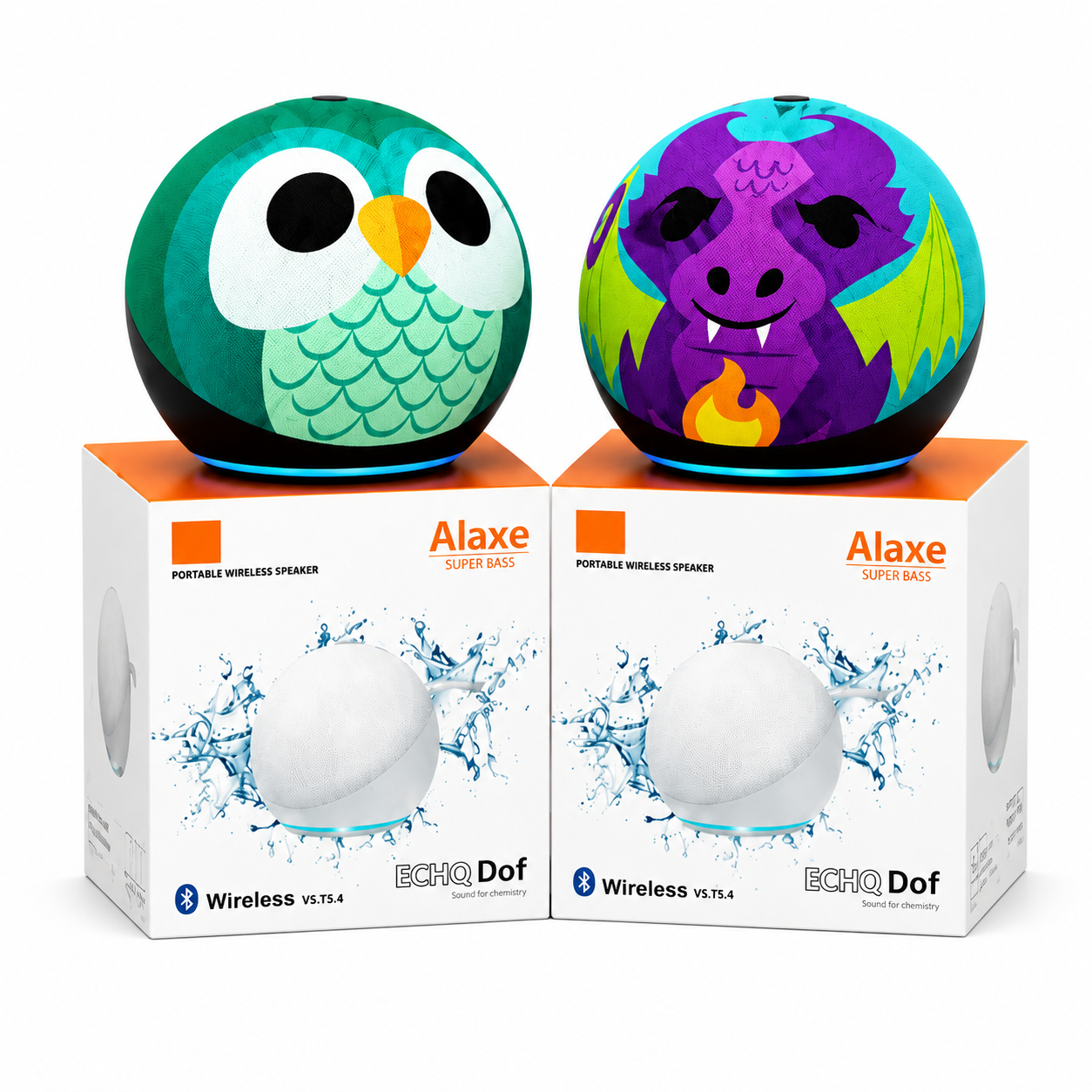 ALAXE KIDS